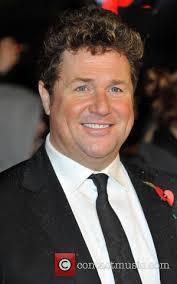 Michael Ball